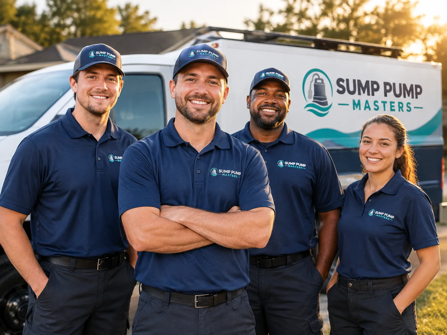 Sump Pump Repair company in Huntingdon, TN